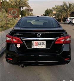 نيسان سنترا